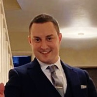 Alex Pace