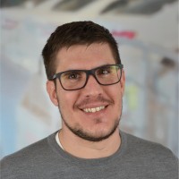 Daniel Larsson