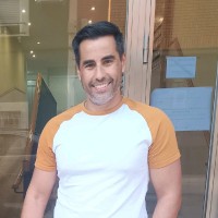 Ivan Garcia Tellez