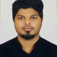 Arun Raj