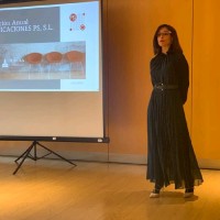 Nuria Moreno Palacios