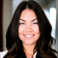 Alicia Bosserman