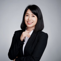 Lin Jih-Hsuan (Tammy)林日璇