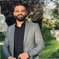 Mario Abi Hachem
