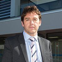 Mike Walker