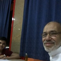Sharaf Swalmeh