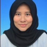 Nur Syahida Mohd Nawi