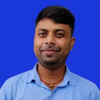 Rupesh Kumar