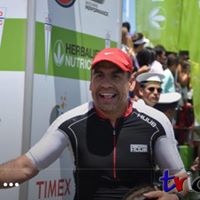 Claudio Chamorro