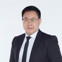 Teerapon Asavatitanon