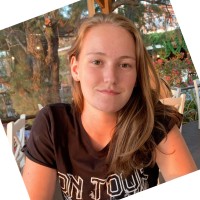 Britt van der Velde