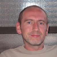 Kevin Cope