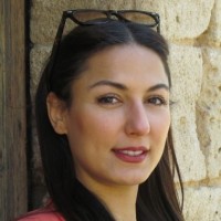 Haleh Boostani