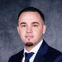 Thomas Leyva