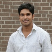 Milind Utekar