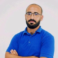 Yahia Namouchi