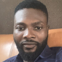 Gbenga Ibikunle