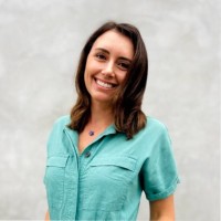 Caitlin Smith