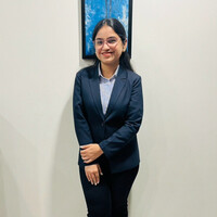Radhika Mehta