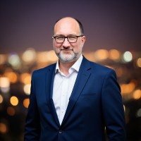 Gareth Lewis