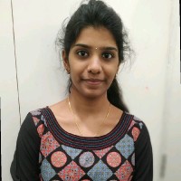 Madhumitha T