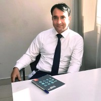 Anjum Shahzad