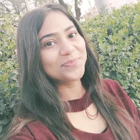 Neetu Sidhharth