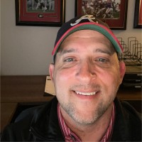 Chris Hollingsworth