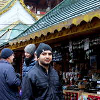 Said Al Habsi