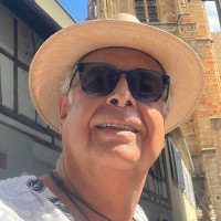 Carlos Perez