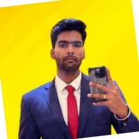 Ajay Krishnan S.R