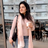 Jyoti Pant