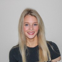 Anna Dishman