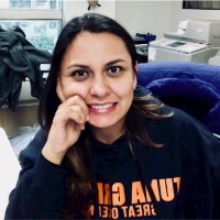 Helen Arevalo