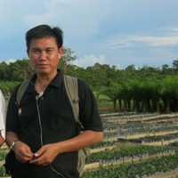 Muhammad Robiansyah