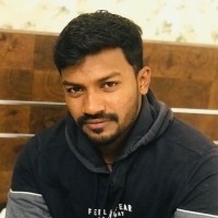 Charanraj Billava
