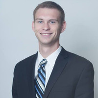 Colton Wright