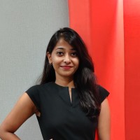 Pushpika Srikanth