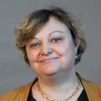 Anne Tonoli