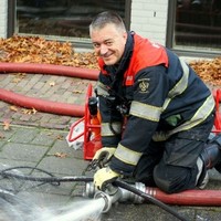 Ton Van Der Heijden