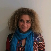 Maria Galvez