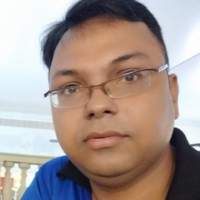 UMA SHANKAR THAKUR
