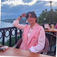 Güneş Pınar Orbay