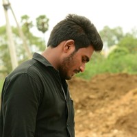 Abhishek Chopparapu