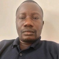 Osifade Agbolade
