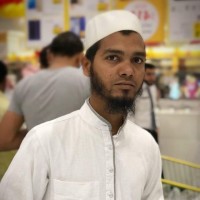 Subhan Mohammed