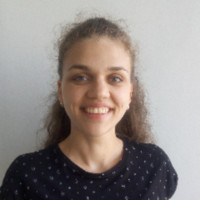 Anastasiia Hamaiunova