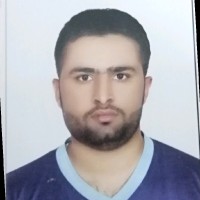 Usman Ali Mohammed Ramzan