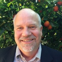 Paul Johnson CCA PCA