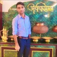 Md Saddam